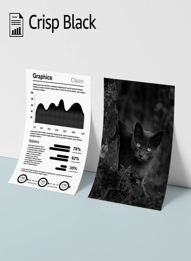 greencycle Compatible Toner Cartridge Replacement for HP 14X CF214X Work with Laser Jet Pro MFP M712 M712dn M712xh MFP M725 M725dn M725f Series Printer (Black, 1-Pack) - Image 5